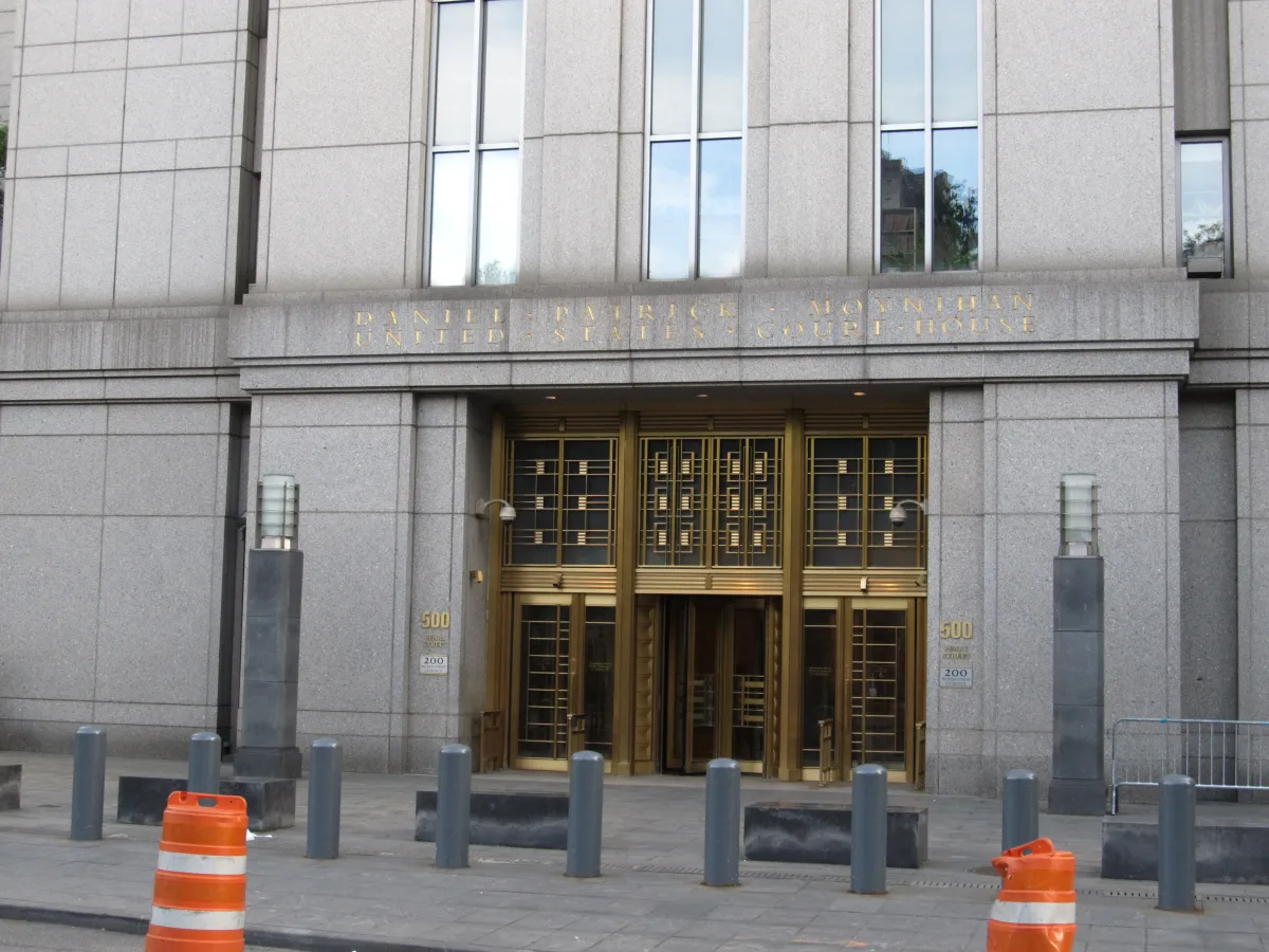 Live Events Consent Decree